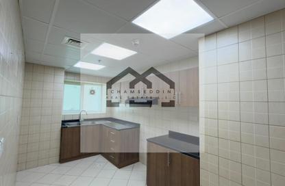 Apartment - 2 - 3 for sale in Ajman One Towers - Al Sawan - Ajman
