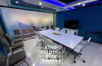 Office Space - Studio for rent in Al Khaleej Centre Area - Al Raffa - Bur Dubai - Dubai
