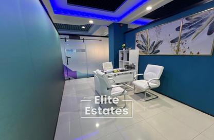 Office Space - Studio for rent in Al Khaleej Centre Area - Al Raffa - Bur Dubai - Dubai