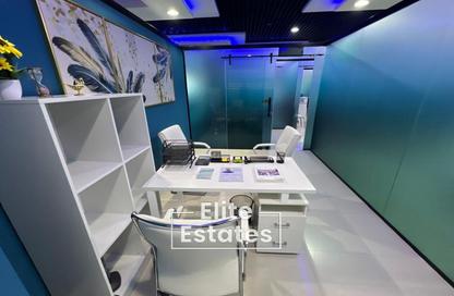 Office Space - Studio for rent in Al Khaleej Centre Area - Al Raffa - Bur Dubai - Dubai