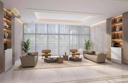 Apartment - Studio - 1 Bathroom for sale in Azizi David - Al Jaddaf - Dubai