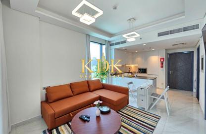 Apartment - 1 Bedroom - 2 Bathrooms for rent in Samana Hills - Arjan - Dubai