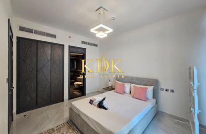 Apartment - 1 Bedroom - 2 Bathrooms for rent in Samana Hills - Arjan - Dubai