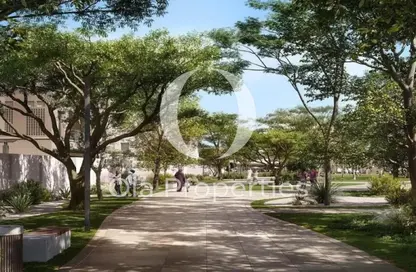 أرض - استوديو للبيع في الوديم - جزيرة الحديريات - أبوظبي