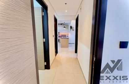 Apartment - 2 - 2 for rent in Rigel - District 10 - Jumeirah Village Circle - Dubai