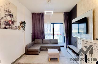 Apartment - 2 - 2 for rent in Rigel - District 10 - Jumeirah Village Circle - Dubai