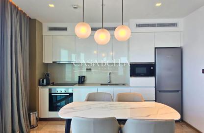 Apartment - 2 - 3 for sale in Address Harbour Point Tower 1 - Address Harbour Point - Dubai Creek Harbour (The Lagoons) - Dubai Apartment - 2 - 3 for sale in Address Harbour Point Tower 1 - Address Harbour Point - Dubai Creek Harbour (The Lagoons) - Dubai