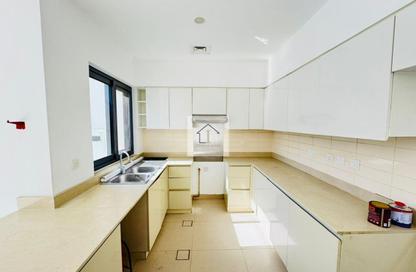 Villa - 4 Bedrooms - 4 Bathrooms for rent in Maple at Dubai Hills Estate 3 - Maple at Dubai Hills Estate - Dubai Hills Estate - Dubai