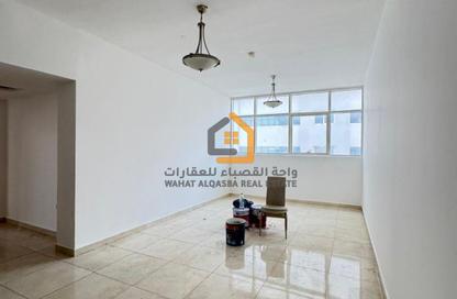Apartment - 2 Bedrooms - 3 Bathrooms for rent in Al Majaz Pearl - Al Majaz 2 - Al Majaz - Sharjah Apartment - 2 Bedrooms - 3 Bathrooms for rent in Al Majaz Pearl - Al Majaz 2 - Al Majaz - Sharjah