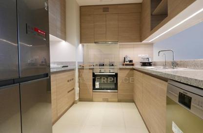 Apartment - 2 Bedrooms - 3 Bathrooms for rent in Acacia C - Acacia - Park Heights - Dubai Hills Estate - Dubai