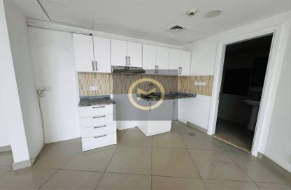 Apartment - 1 - 2 for sale in Lakeside Tower B - Lakeside Residence - Dubai Production City (IMPZ) - Dubai