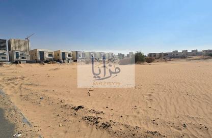 Farm - Studio for rent in Umm Al Quwain Marina Villas - Umm Al Quwain Marina - Umm Al Quwain