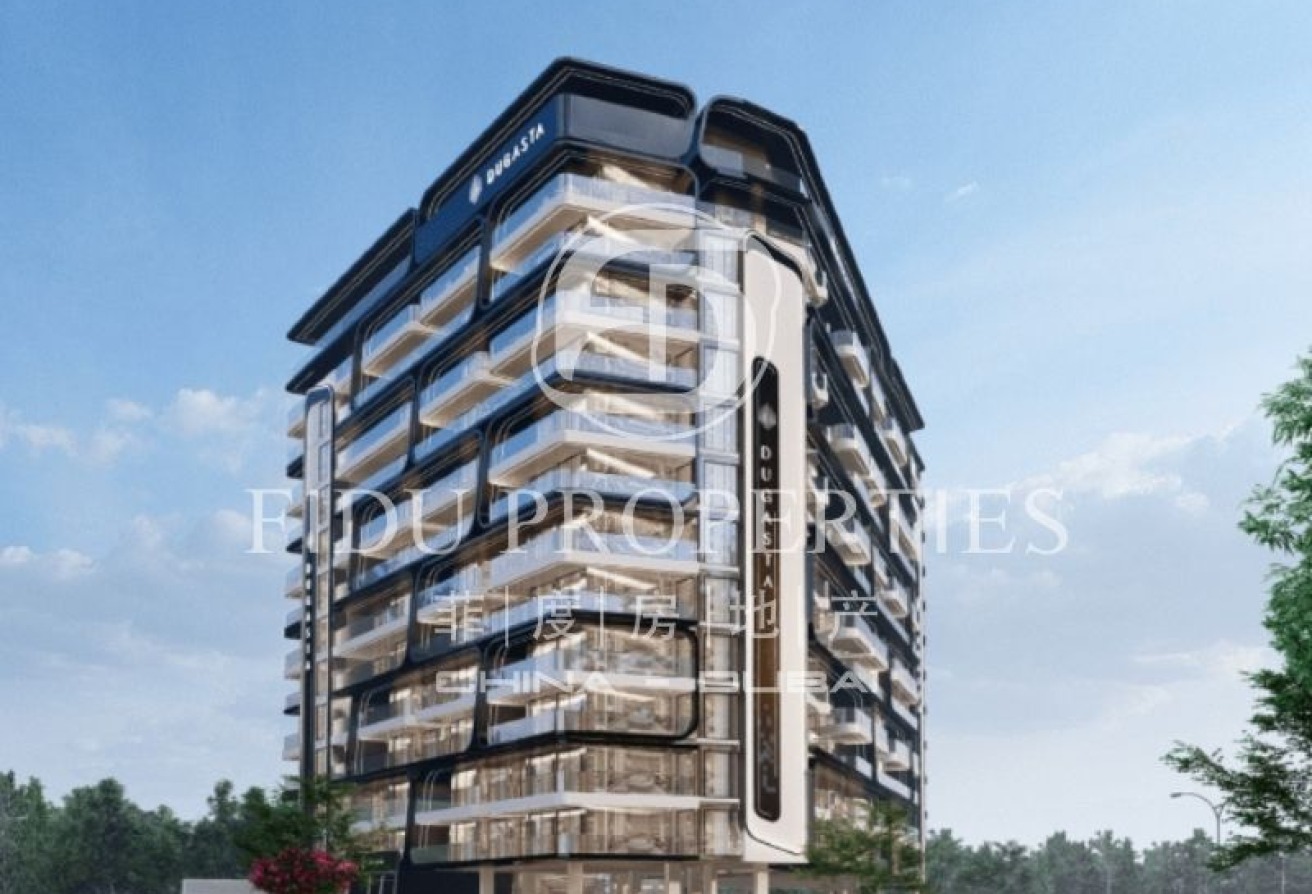 Smart Investment | Modern Studio | High ROI