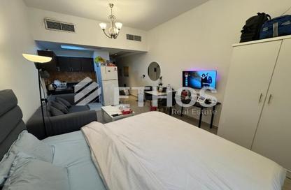 Apartment - Studio - 1 Bathroom for rent in Hanover Square - District 10 - Jumeirah Village Circle - Dubai