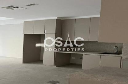 Villa - 2 Bedrooms - 3 Bathrooms for rent in MAG Eye - MAG City - Mohammed Bin Rashid City - Dubai