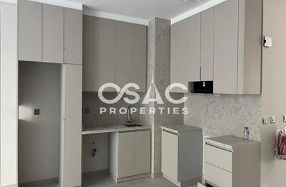 Villa - 2 Bedrooms - 3 Bathrooms for rent in MAG Eye - MAG City - Mohammed Bin Rashid City - Dubai