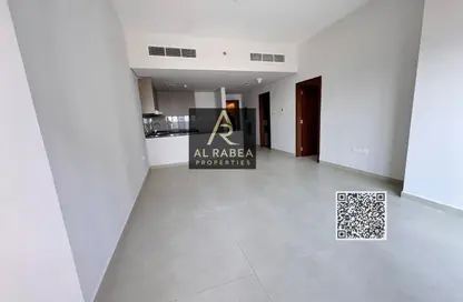 Apartment - 1 Bedroom - 2 Bathrooms for rent in Garden Residences - Emirates City - Ajman