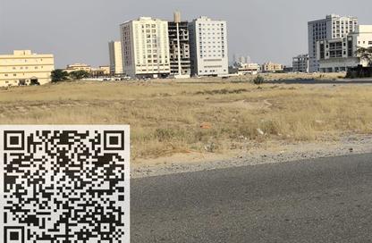 أرض - استوديو للبيع في الجرف الصناعية 3 - الجرف الصناعية - عجمان