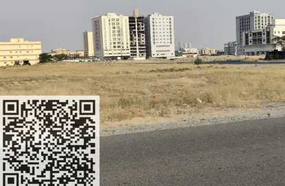 أرض - استوديو للبيع في الجرف الصناعية 3 - الجرف الصناعية - عجمان