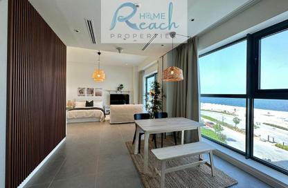 Apartment - Studio - 1 Bathroom for sale in Pixel - Makers District - Al Reem Island - Abu Dhabi
