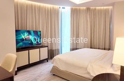 Apartment - 2 Bedrooms - 3 Bathrooms for rent in The Address Sky View Tower 1 - The Address Sky View Towers - Downtown Dubai - Dubai