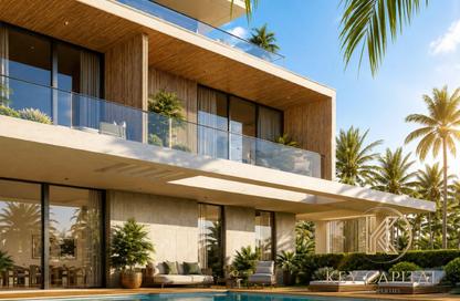 Villa - 5 - 6 for sale in District One West - District One - Mohammed Bin Rashid City - Dubai Villa - 5 - 6 for sale in District One West - District One - Mohammed Bin Rashid City - Dubai