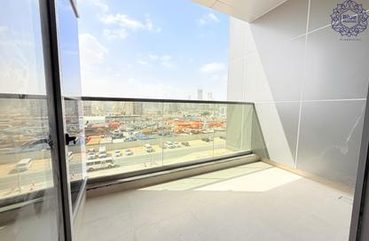Apartment - 2 Bedrooms - 3 Bathrooms for rent in Art Courtyard - Arjan - Dubai Apartment - 2 Bedrooms - 3 Bathrooms for rent in Art Courtyard - Arjan - Dubai
