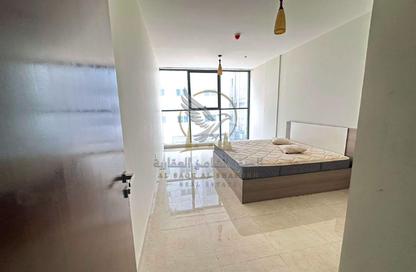 Apartment - 1 - 2 for rent in SG Al Khan Building - Al Khan - Sharjah Apartment - 1 - 2 for rent in SG Al Khan Building - Al Khan - Sharjah