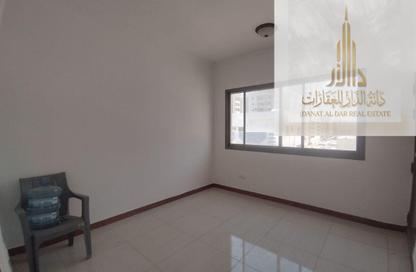 Apartment - 1 Bedroom - 2 Bathrooms for rent in Nuaimia One Tower - Al Nuaimiya - Ajman