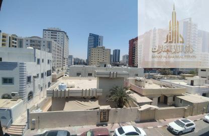 Apartment - 1 Bedroom - 2 Bathrooms for rent in Nuaimia One Tower - Al Nuaimiya - Ajman Apartment - 1 Bedroom - 2 Bathrooms for rent in Nuaimia One Tower - Al Nuaimiya - Ajman