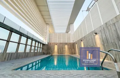 شقة - 2 غرف نوم - 3 حمامات للايجار في شارع إلكترا - أبوظبي