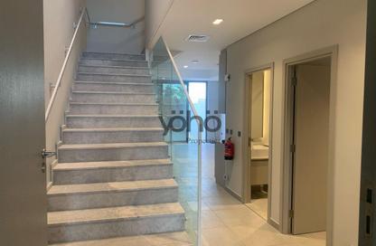Townhouse - 3 Bedrooms - 5 Bathrooms for rent in MAG Eye - MAG City - Mohammed Bin Rashid City - Dubai