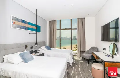 شقة - 3 غرف نوم - 3 حمامات للبيع في ذا إيت 8 - ذا كريسنت - نخلة جميرا - دبي شقة - 3 غرف نوم - 3 حمامات للبيع في ذا إيت 8 - ذا كريسنت - نخلة جميرا - دبي