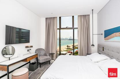 Apartment - 3 Bedrooms - 3 Bathrooms for sale in The 8 - The Crescent - Palm Jumeirah - Dubai
