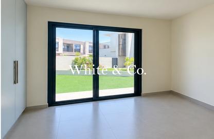 Townhouse - 4 - 5 for sale in Greenviews 2 - Emaar South - Dubai South (Dubai World Central) - Dubai