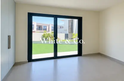 Townhouse - 4 Bedrooms - 5 Bathrooms for sale in Greenviews 2 - Emaar South - Dubai South (Dubai World Central) - Dubai Townhouse - 4 Bedrooms - 5 Bathrooms for sale in Greenviews 2 - Emaar South - Dubai South (Dubai World Central) - Dubai