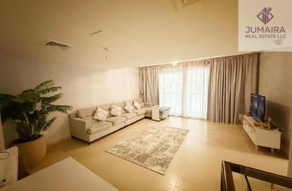 Apartment - 2 Bedrooms - 3 Bathrooms for sale in Pacific Bora Bora - Pacific - Al Marjan Island - Ras Al Khaimah