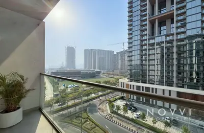 Apartment - 2 Bedrooms - 2 Bathrooms for rent in Hartland Greens - Sobha Hartland - Mohammed Bin Rashid City - Dubai Apartment - 2 Bedrooms - 2 Bathrooms for rent in Hartland Greens - Sobha Hartland - Mohammed Bin Rashid City - Dubai