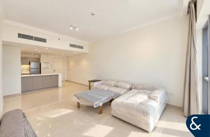 Apartment - 2 - 2 for rent in Bay Central Tower West - Bay Central - Dubai Marina - Dubai