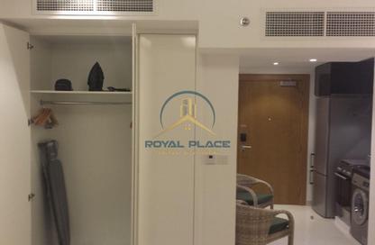 Apartment - Studio - 1 for rent in Capital Bay Tower B - Capital Bay - Business Bay - Dubai