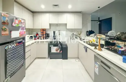 Apartment - 1 Bedroom - 2 Bathrooms for rent in 1 Residences - Al Kifaf - Zabeel - Dubai