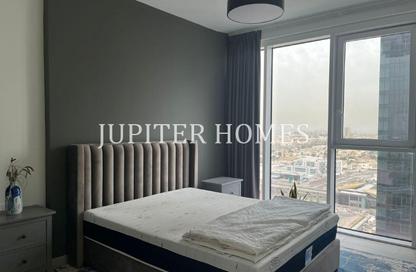 Apartment - 1 Bedroom - 2 Bathrooms for rent in 1 Residences - Al Kifaf - Zabeel - Dubai