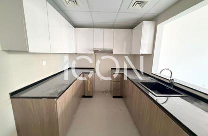 Apartment - 1 Bedroom - 2 Bathrooms for rent in Al Warsan 4 - Al Warsan - Dubai