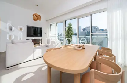 Apartment - 3 Bedrooms - 3 Bathrooms for sale in Mayfair Residency - Business Bay - Dubai