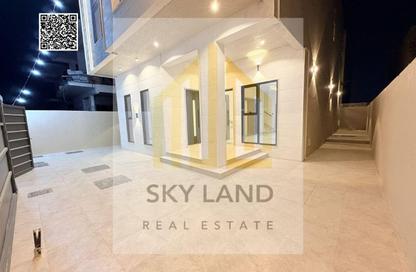 Villa - 3 - 5 for sale in Kabbali Hills - Al Helio 2 - Al Helio - Ajman