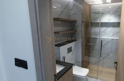 Apartment - Studio - 1 Bathroom for sale in Rokane G25 - District 10 - Jumeirah Village Circle - Dubai Apartment - Studio - 1 Bathroom for sale in Rokane G25 - District 10 - Jumeirah Village Circle - Dubai