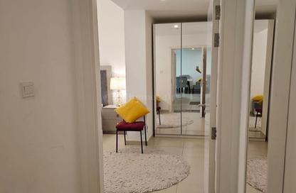 Apartment - 2 - 3 for rent in Hayat Boulevard 1A - Hayat Boulevard 1 - Hayat Boulevard - Town Square - Dubai Apartment - 2 - 3 for rent in Hayat Boulevard 1A - Hayat Boulevard 1 - Hayat Boulevard - Town Square - Dubai