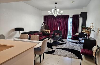 Apartment - 2 - 3 for rent in Hayat Boulevard 1A - Hayat Boulevard 1 - Hayat Boulevard - Town Square - Dubai Apartment - 2 - 3 for rent in Hayat Boulevard 1A - Hayat Boulevard 1 - Hayat Boulevard - Town Square - Dubai