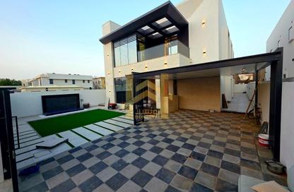 Villa - 5 Bedrooms - 7 Bathrooms for sale in Al Rawda 2 Villas - Al Rawda 2 - Al Rawda - Ajman