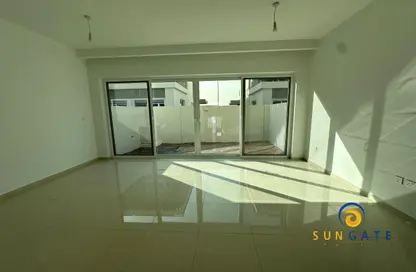 Townhouse - 3 Bedrooms - 3 Bathrooms for rent in Camelia - Damac Hills 2 - Dubai